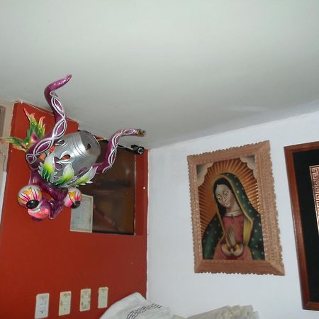 Hostal Joya Andina Puno Kültér fotó