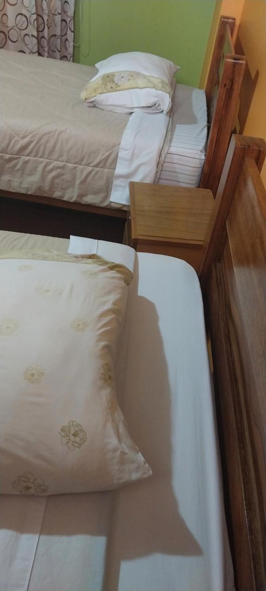 Hostal Joya Andina Puno Kültér fotó
