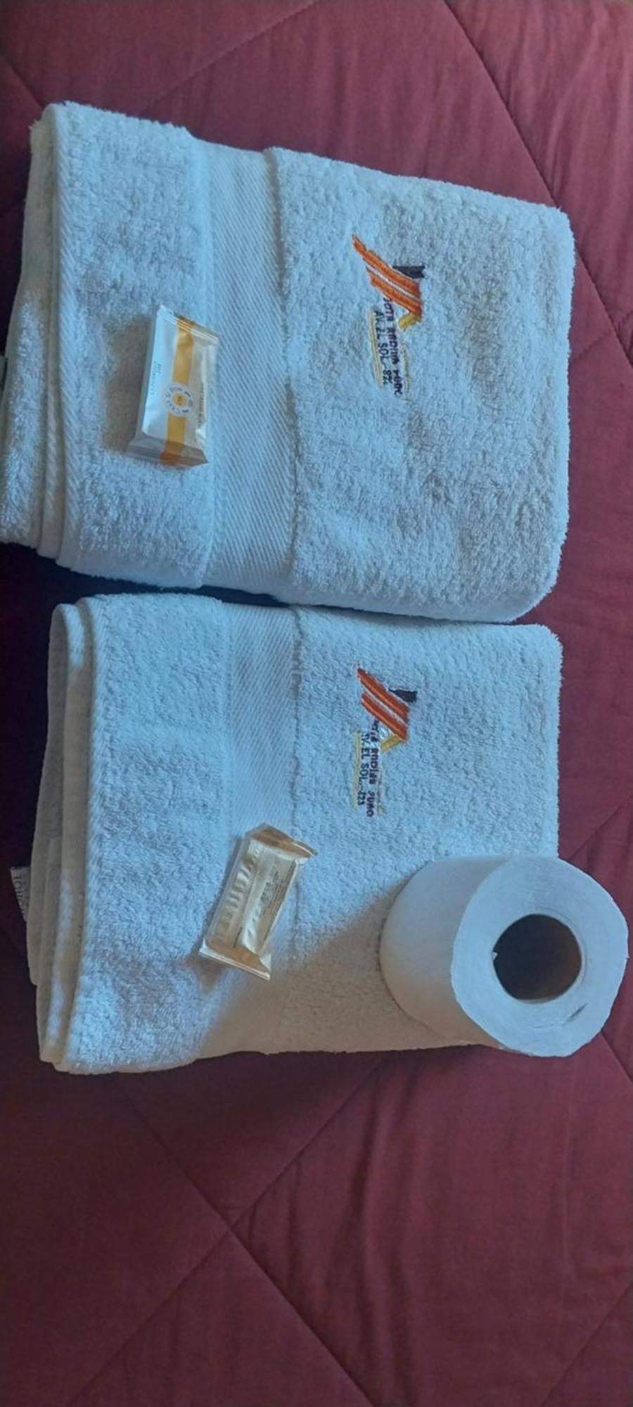 Hostal Joya Andina Puno Kültér fotó
