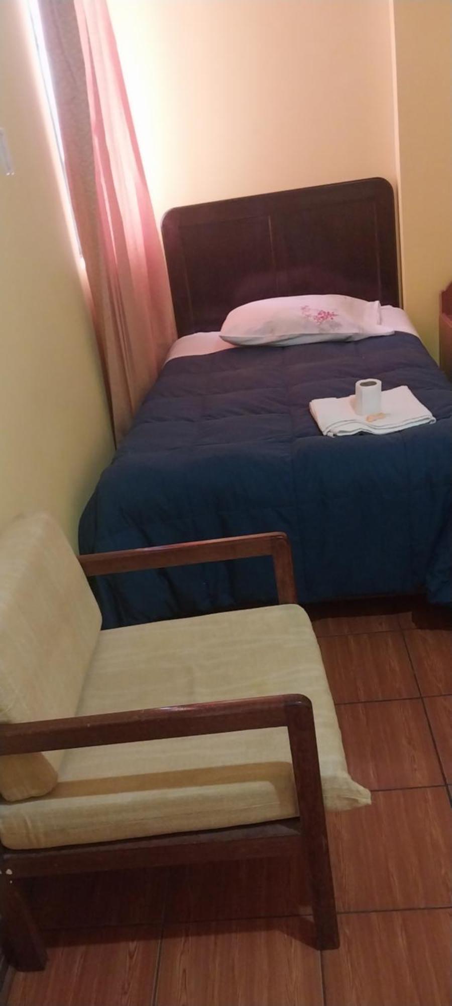 Hostal Joya Andina Puno Kültér fotó