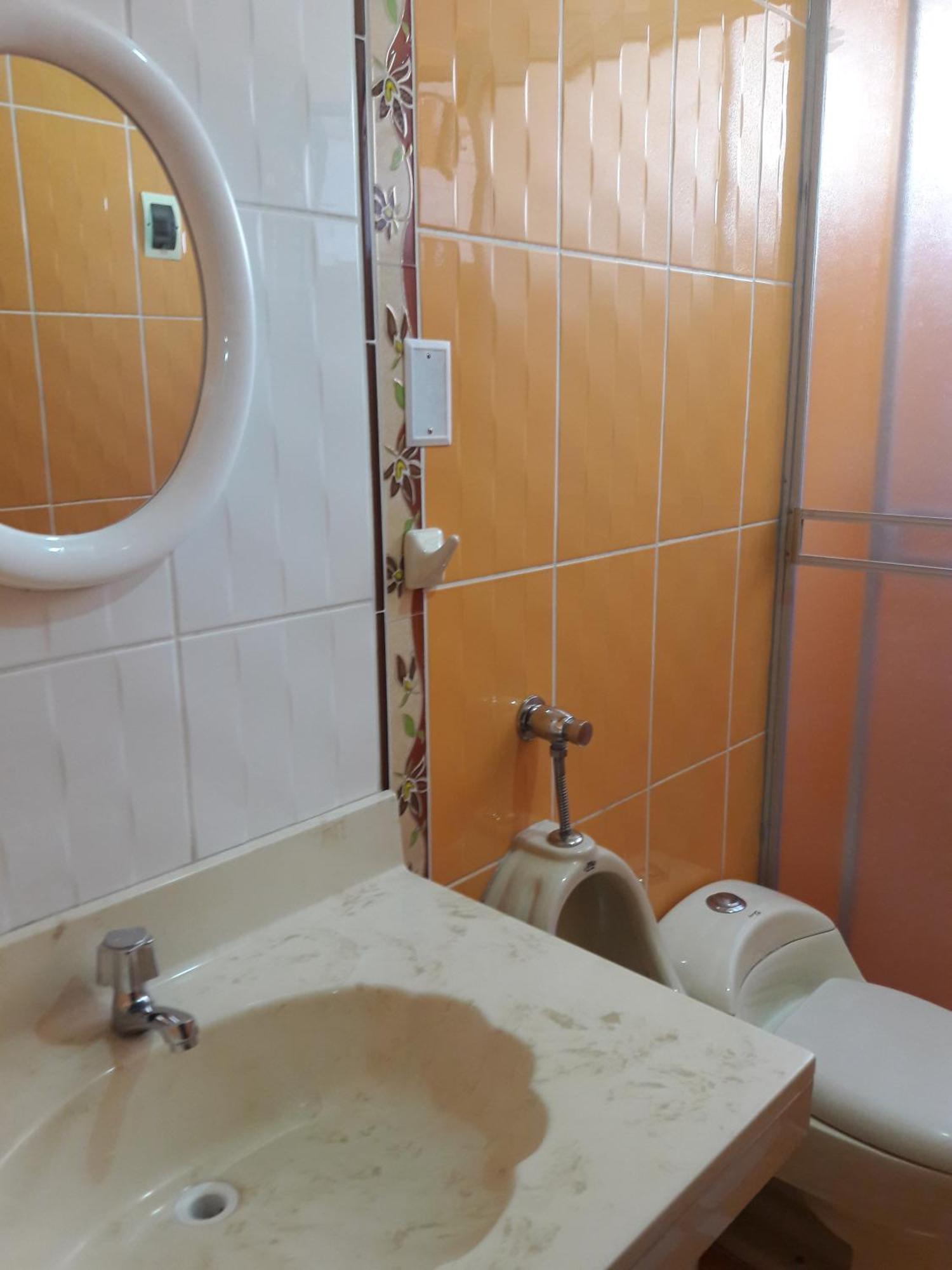 Hostal Joya Andina Puno Kültér fotó